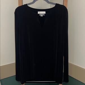 MICHAEL Michael Kors Elegant Long Sleeve Dress Shirt Size XL